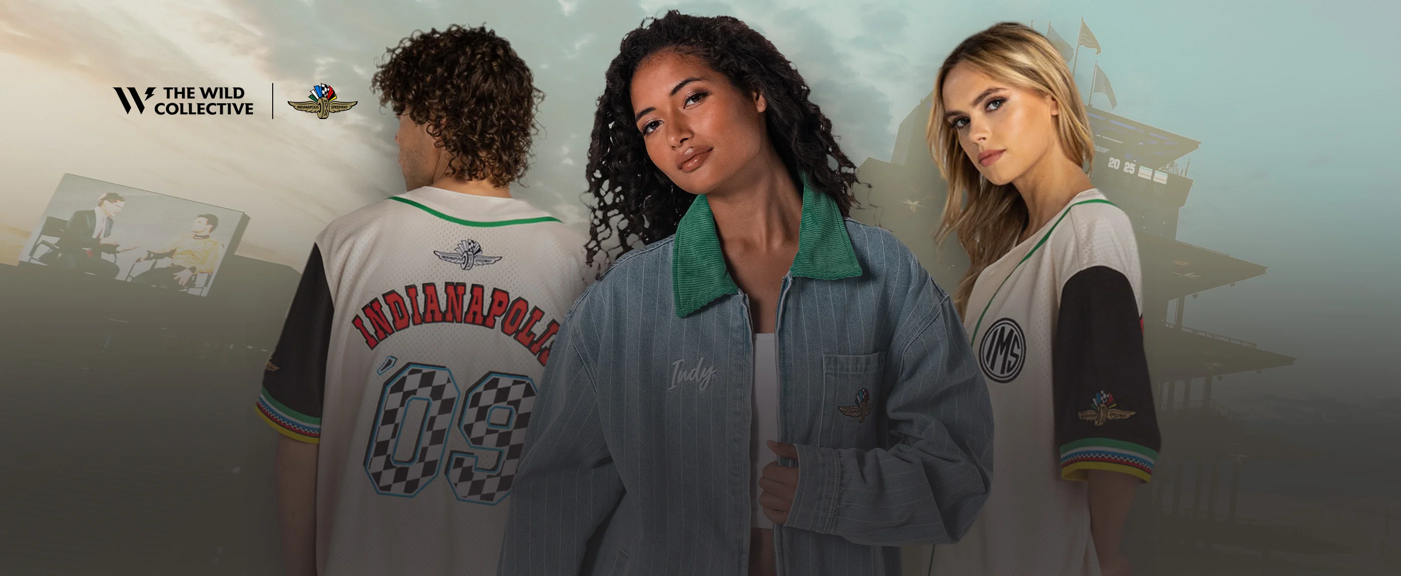 Gear Up For The Greatest Spectacle